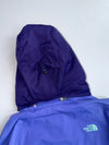 The North Face | HyVent Waterproof Shell Jacket Detachable Cap (M)