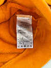 Adidas | Trefoil Hoodie Orange | (M/L)