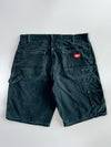 Dickies Carpenter Hard Cotton Shorts (W:34 |L:21)