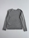 Levi’s Batwing Logo Crewneck Sweatshirt (M)