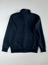 Puma Classic Full Zip Track Jacket Navy  (L)