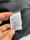 Jack Wolfskin Black Full-Zip Fleece Jacket (M)