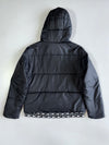 Vintage Nike Therma-Fit Hooded Puffer Jacket (S)