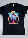 Gildan Sailor Moon Graphic Tee (L)