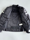 Vintage Ixon’s Original Premium Racing Jacket (L)(Paded) (L)