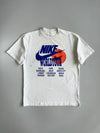 Nike World Tour Graphic T-Shirt (M)