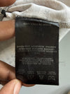 Burberry’s of London Vintage Nova Check Half-Zip Polo | Made in England (L)