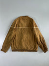 Super Premium Original Leather Jacket (XL)