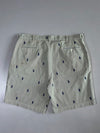 Polo Ralph Lauren Striped Allover Pony Shorts (W:38|L:21)
