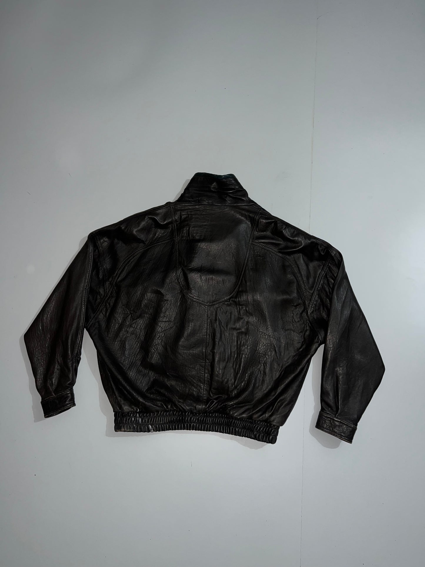 !                                                                                                                                                                                        Super Premium Original Leather (RARE) (2XL/3XL)