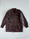 Bernardo Premium Original Leather Jacket (2XL)