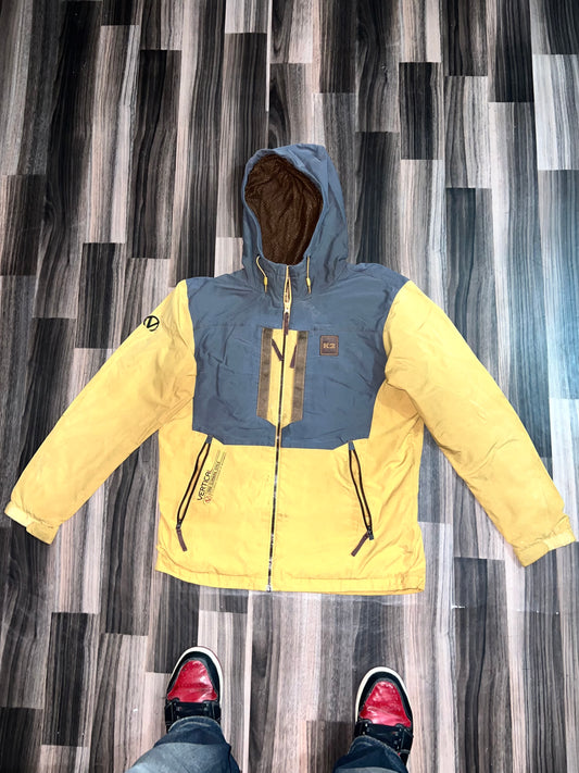 Premium Minimal Jacket (L)