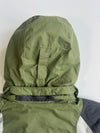 Columbia XCO Colourblock Hooded Ski Snow Jacket (M)