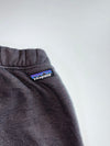 Patagonia Fleece Jogger Pants Elastic (W:28|L:39)