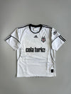 Adidas Beşiktaş JK Quaresma #7 Home Jersey Cola Turka Era T-shirt (L)