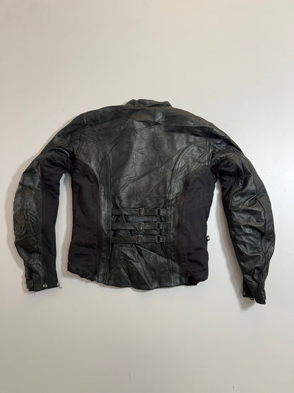 Z Super Premium Original Leather (RARE) (XS/S) (PADDED)