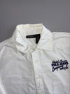 Polo Jeans Co. Ralph Lauren Embroidered Button-Up Shirt (L)