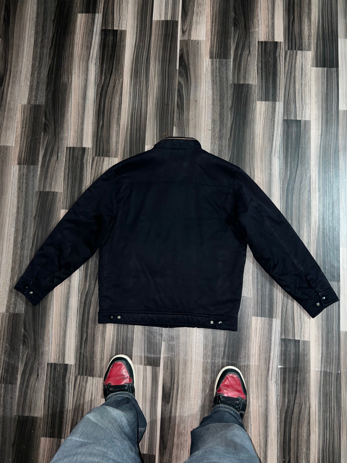 ZPremium Minimal Jacket (S/M)