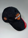Harley-Davidson Motor Co. Cap (Adjustable)