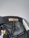 ZEd Hardy New York Skull Eagle Trucker Cap Embroidered (Adjustable Fit)