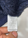 The North Face Colorblock Fleece Crewneck (XS)