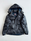 The North Face Summit Series Hooded Down Puffer (M)