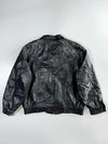 Premium Original Pure Leather Jacket (XL/2XL)