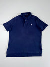 Polo Ralph Lauren Navy Polo(3XL)