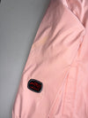 Nike SB Pink Coaches Jacket with Mexico Patch(M)
