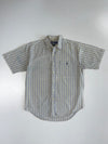 Polo Ralph Lauren Premium Original Shirt(L)