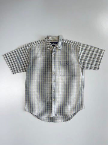 Polo Ralph Lauren Premium Original Shirt(L)