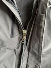 The North Face RECCO Avalanche Rescue HyVent Technical Ski Mountain Jacket (XL)