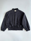 Vintage Nike Air Premium Bomber Jacket (XL)