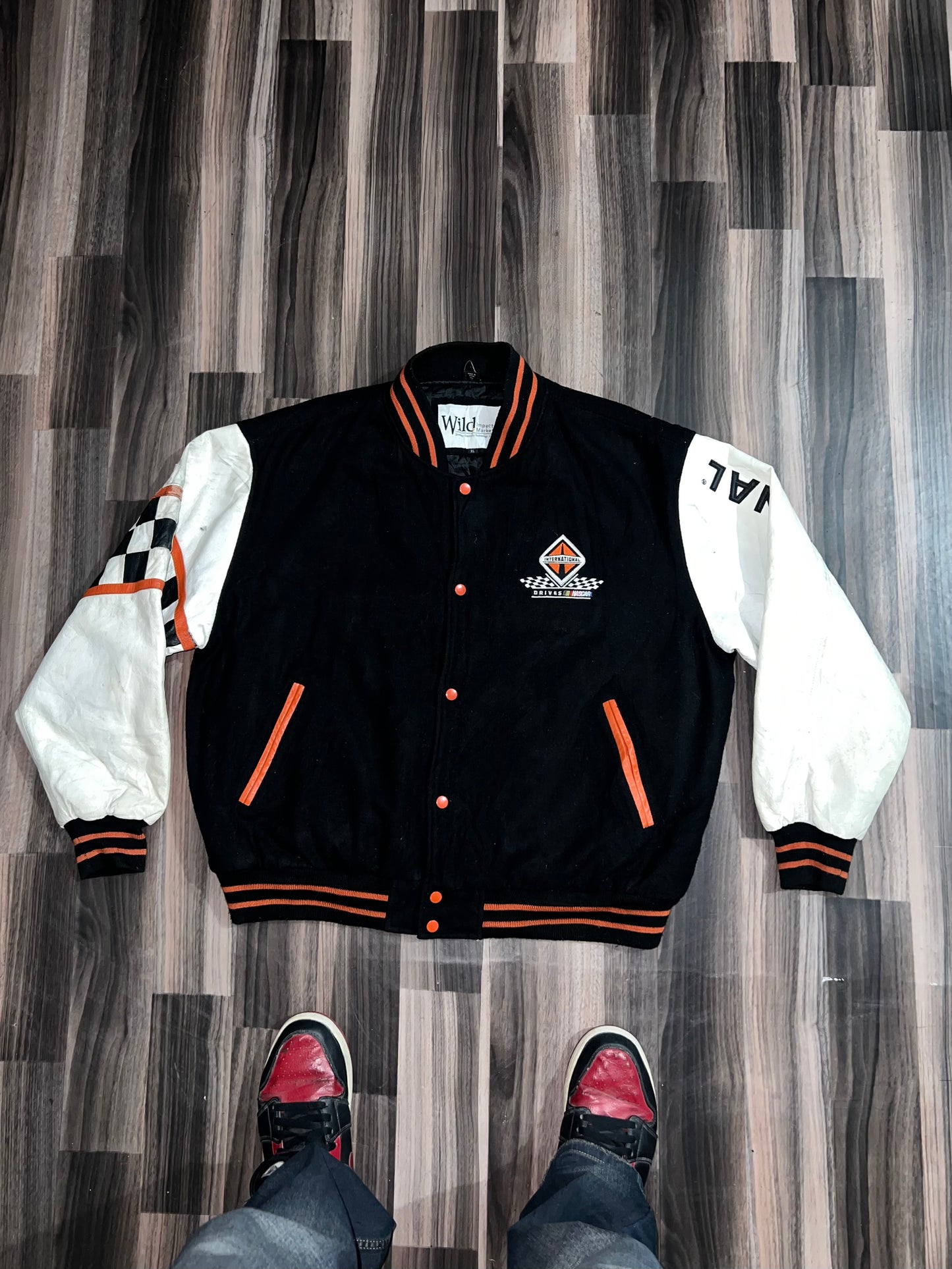 ZUltra Premium Original Leather (XL/2XL)