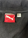 Puma Sport Lifestyle Fleece Jacket (S)