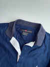 Nike Tiger Woods Dri-FIT Long Sleeve Golf Polo (L)