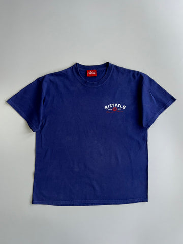 Rietveld | Einstein Graphic T-shirt (L)