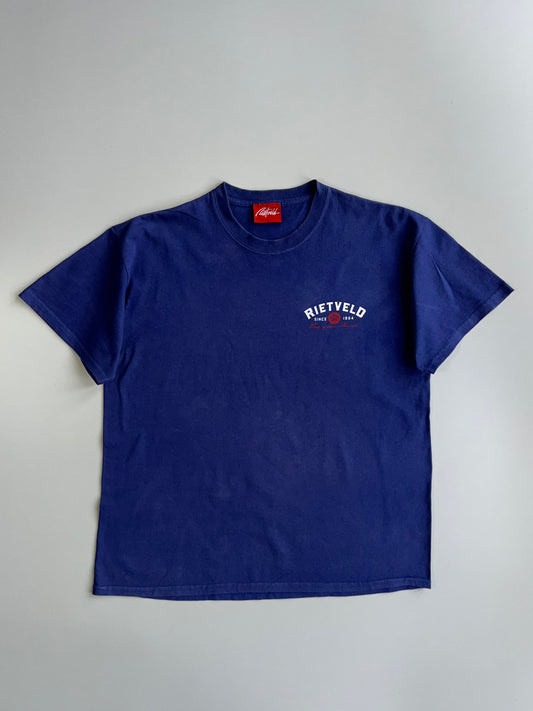 Rietveld | Einstein Graphic T-shirt (L)