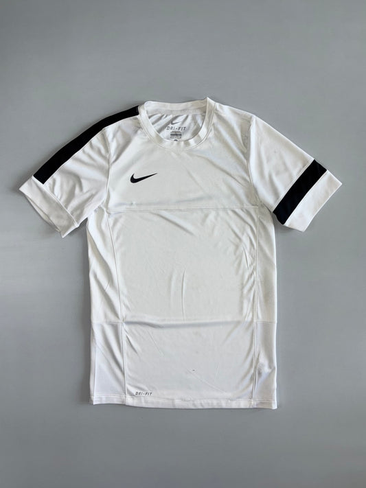 Nike Dri-FIT | Academy Training Jersey | White/Black (M)
