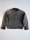 ZTorriani’s Super Premium Original Leather Jacket (L/XL)