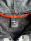 Nike LeBron James “Long Live The King” Full-Zip Hoodie (S)