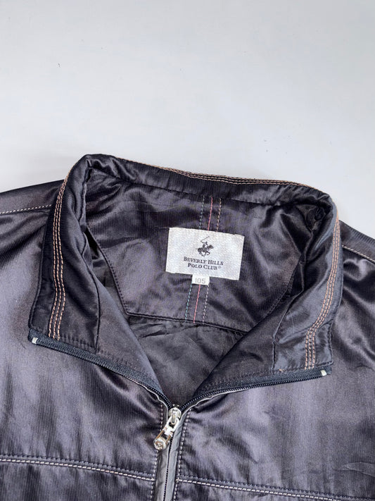 Beverly Hills Polo Club | Lightweight Zip Jacket (XL)