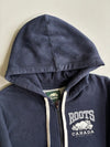 Roots Canada Full Zip Hoodie (M)