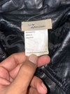 Super Premium Original Leather Jacket (S)