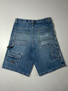 OTB “On The Brink” Vintage Denim Shorts (W:34 |L:23)