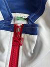 Puma Colorblock Taped Track Jacket (M)
