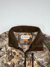 Magellan Outdoors Realtree Camo Fleece (M/L)