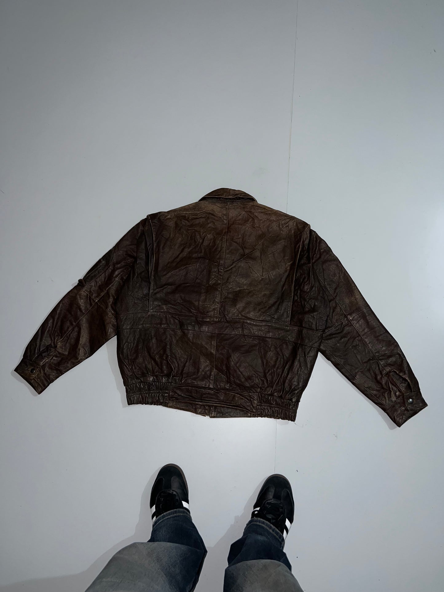 ZSuper Premium Original Leather (L/Xl)