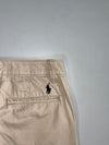 Polo Ralph Lauren Khaki Chino Trousers (W:30|L:38)
