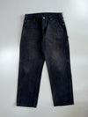 Dickies Premium Original Baggy Jeans (W:32 |L:40)